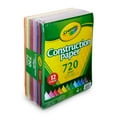 thumbnail image 3 of CONSTRUCTION PAPER 720 CT, 3 of 5