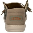 thumbnail image 5 of Hey Dude Men's Wally Sox Slip-On Shoe, 5 of 5