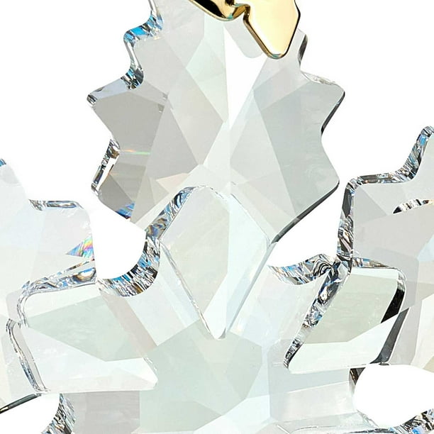 Swarovski 2024 Annual Edition Ornament: Snowflake Delight