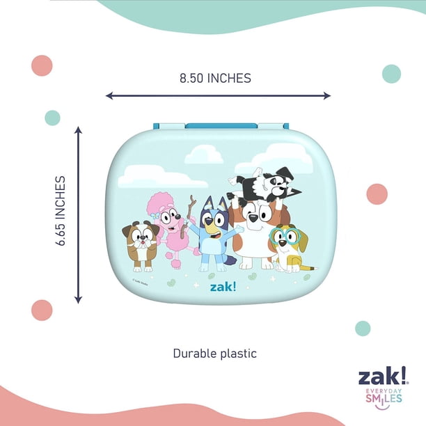 Zak Designs Bento Boxes, 2-Pack - Samsclub.com