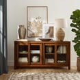 thumbnail image 1 of Member's Mark Sliding Door Console, 1 of 5