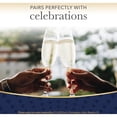 thumbnail image 4 of Cook's California Champagne Brut White Sparkling Wine, 1.5 L, 4 of 8