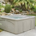 thumbnail image 4 of Lifesmart LS350DX 5-Person 28-Jet 110v Plug and Play Spa with Ozonator, 4 of 9