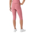 thumbnail image 3 of Member's Mark Women's Zen Capri Legging, 3 of 7