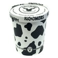 thumbnail image 1 of Moomers Homemade Vanilla Ice Cream 1 quart, 1 of 4