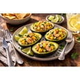 thumbnail image 5 of Member's Mark Mango Shrimp Ceviche, priced per pound, 5 of 8