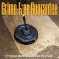 thumbnail image 8 of Westinghouse 2100 Max PSI 1.76 Max GPM Electric Pressure Washer With Foam Cannon - ePX3050, 8 of 12