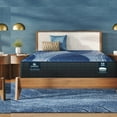 thumbnail image 1 of Serta iComfort Aspire 14" Plush Memory Foam Mattress, 1 of 11