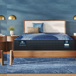 Serta iComfort Aspire 14" Plush Memory Foam Mattress