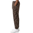 thumbnail image 3 of State of Mine Camo Fleece Jogger, 3 of 8