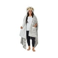 thumbnail image 2 of Member's Mark-Cozy Critter Wrap, 43" x 81", Assorted Styles, 2 of 7
