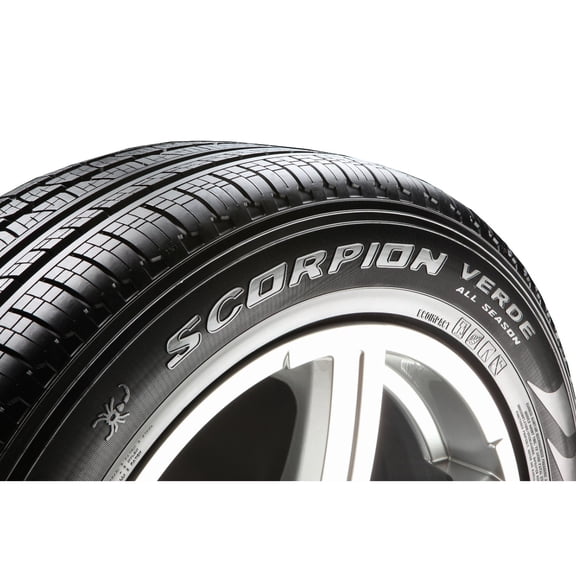 Pirelli Scorpion Verde A/S - 265/45R20/XL 108W Tire