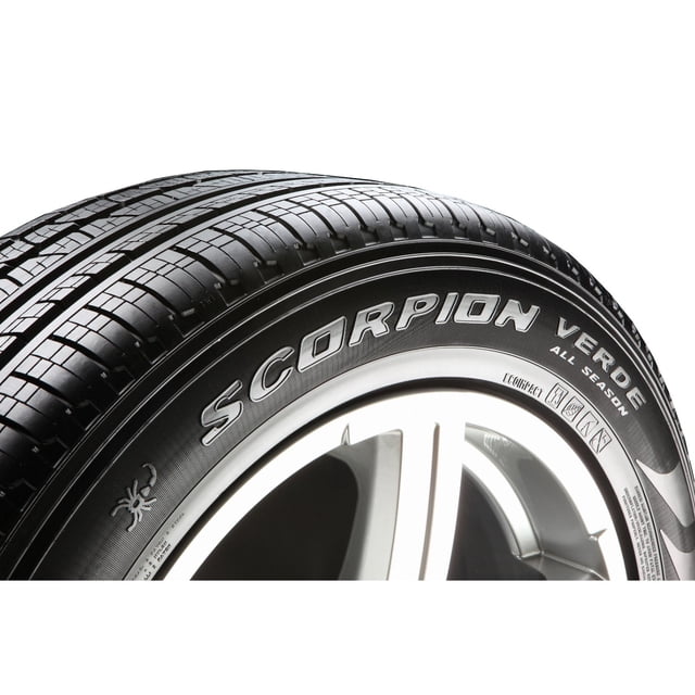 Pirelli Scorpion Verde A/S - 265/45R20/XL 108W Tire