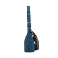 thumbnail image 5 of Betsey Johnson Xomarine Shoulder Bag With Scarf, 5 of 5