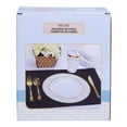 thumbnail image 5 of Tableluxe Premium Disposable Gold Colored Plastic Cutlery, 180 ct., 5 of 6