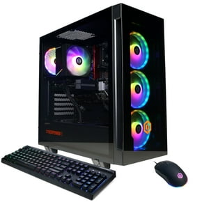 Gaming Computers