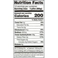 thumbnail image 3 of Papa Pita Greek Pita Flat Bread 12 ct., 3 of 10