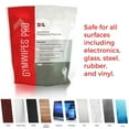 thumbnail image 14 of 2XL Professional Gym Wipes, Unscented (700 wipes/pk., 4 pk.), 14 of 16