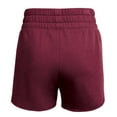 thumbnail image 3 of Champion NCAA Arkansas Razorbacks Women's Shorts, 3 of 7