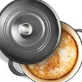 thumbnail image 2 of OFFLINE Tramontina 7-Quart  Enameled Cast Iron Dutch Oven, 2 of 8
