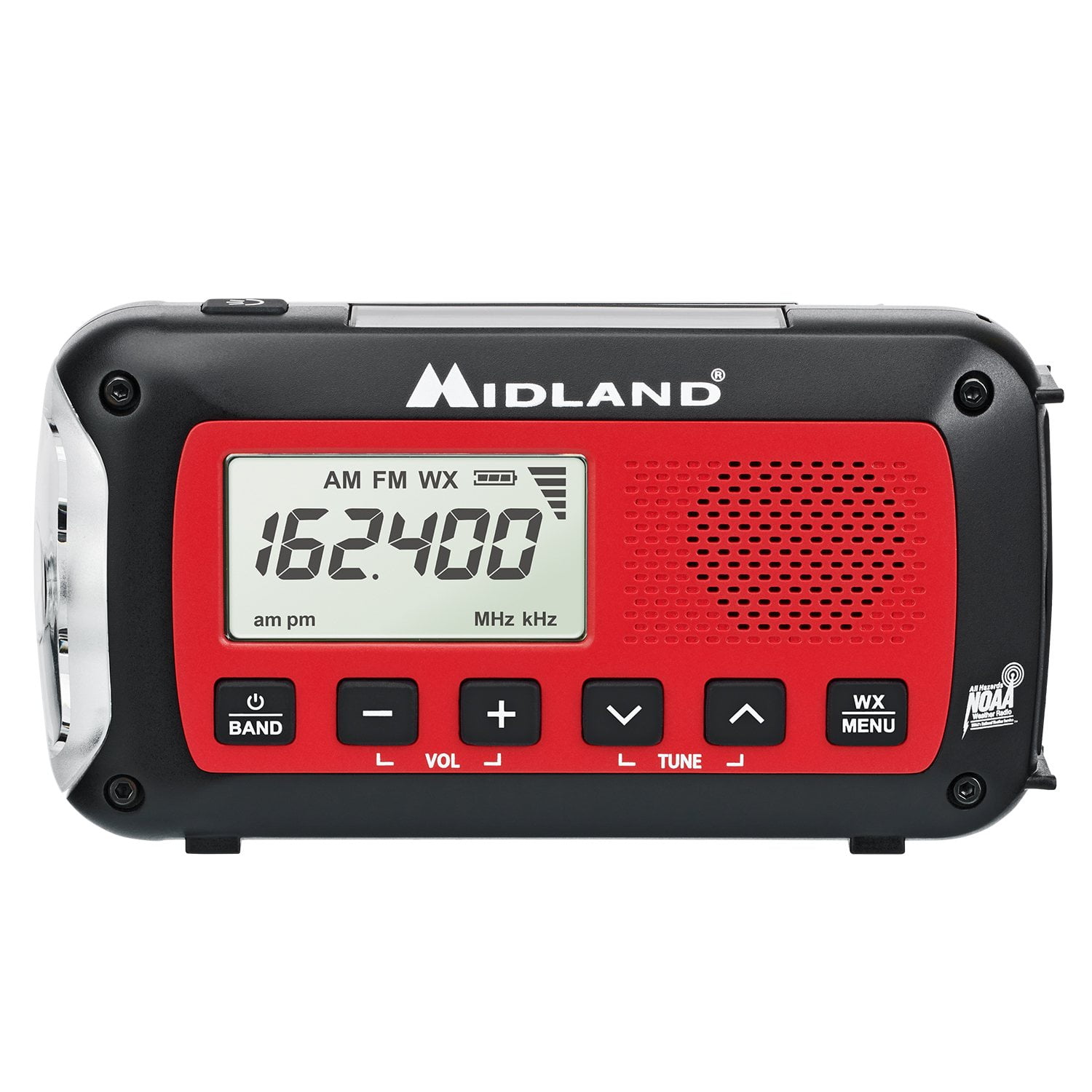 Midland emergency radio, image size:1500x1500