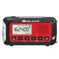 thumbnail image 1 of Midland Radio ER40 Emergency Crank Radio, 1 of 5