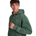 thumbnail image 8 of Champion Men's Fleece Hoodie, 8 of 9