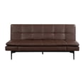 thumbnail image 2 of Serta Jacob Convertible Sofa, 2 of 11