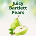 thumbnail image 4 of Del Monte Lite Pear Halves, 15 oz., 8 pk., 4 of 6