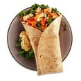 thumbnail image 7 of Ole Mexican Foods Xtreme Wellness High Fiber Low Carb Tortilla Wraps, 16 ct., 7 of 7