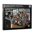 thumbnail image 1 of YouTheFan NFL 500 pc. Purebred Fans Puzzle, Assorted Teams, 1 of 3