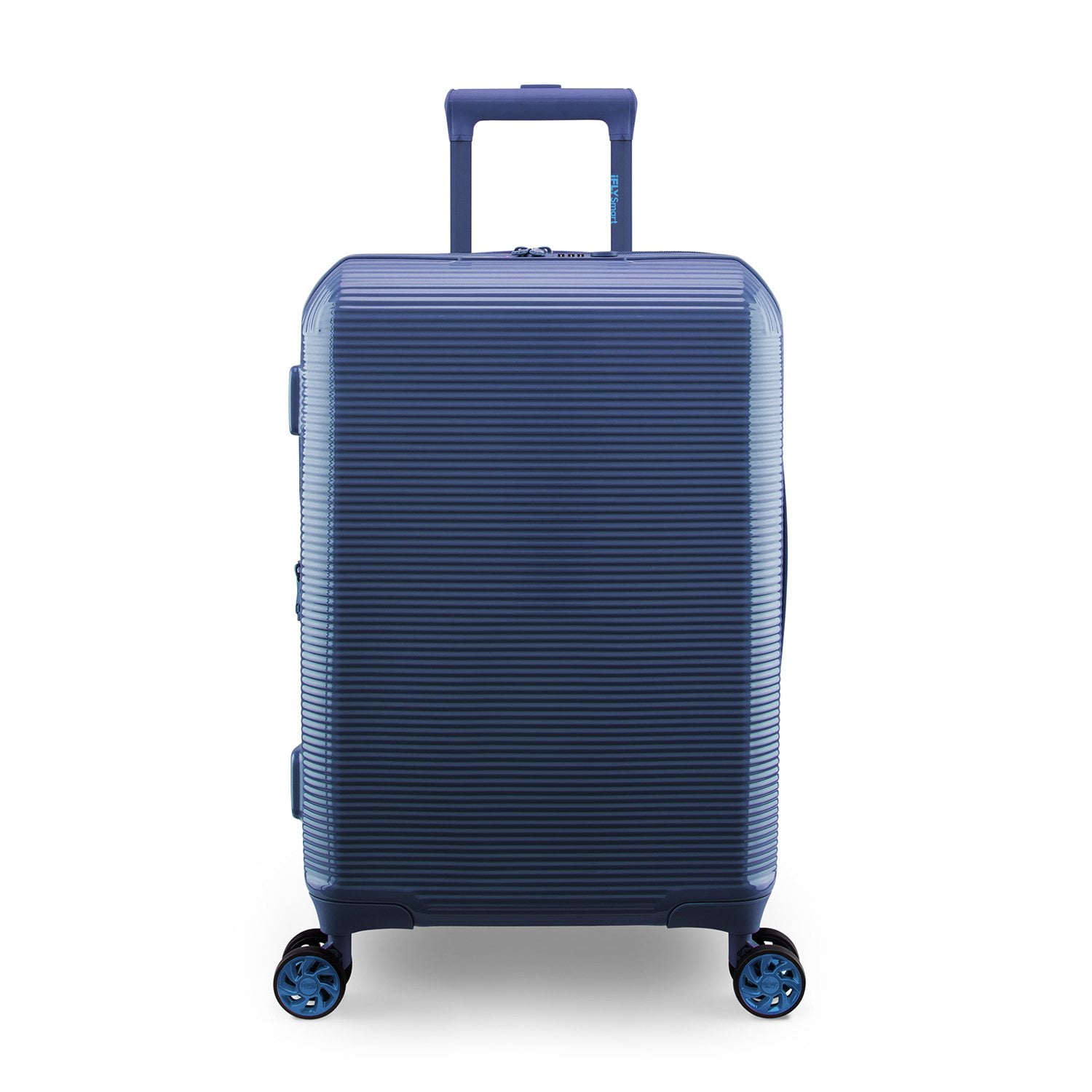 iFLY Smart Future Collection 2-Piece Antibacterial Travel Set