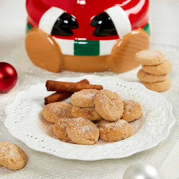 Too Good Gourmet Ceramic Cookie Jar - Samsclub.com