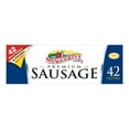 thumbnail image 2 of Swaggerty's Breakfast Sausage, Frozen, 42 ct., 2 of 6