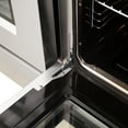 thumbnail image 8 of Forno Galiano 6.58 cu. ft. Slide-In Gas Range, 8 of 10