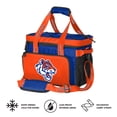 thumbnail image 3 of Logo Brands Savannah State Tigers 36 Can Cooler, 3 of 4