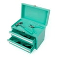 thumbnail image 3 of Member's Mark 11" Toolbox With 5-Piece Tool Set, Various Colors, 3 of 11