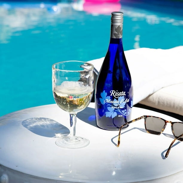 Risata DOCG Moscato d'Asti Sparkling Wine, 750 ml - Samsclub.com