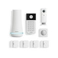 thumbnail image 1 of SimpliSafe 8pc. Indoor Security Kit, 1 of 11