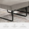 thumbnail image 5 of Member's Mark Sinclair Twin Sleeper Accent Chair, 5 of 10