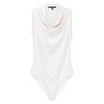 thumbnail image 10 of Edited by Marren Morris Women's Cowl Neck Bodysuit, 10 of 11