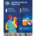 thumbnail image 7 of Banana Boat Sport Ultra Sunscreen Spray, SPF 50 6 oz., 3 pk., 7 of 11