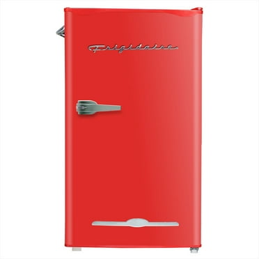 Frigidaire 3.2 cu. ft. Retro Fridge with Bottle Opener