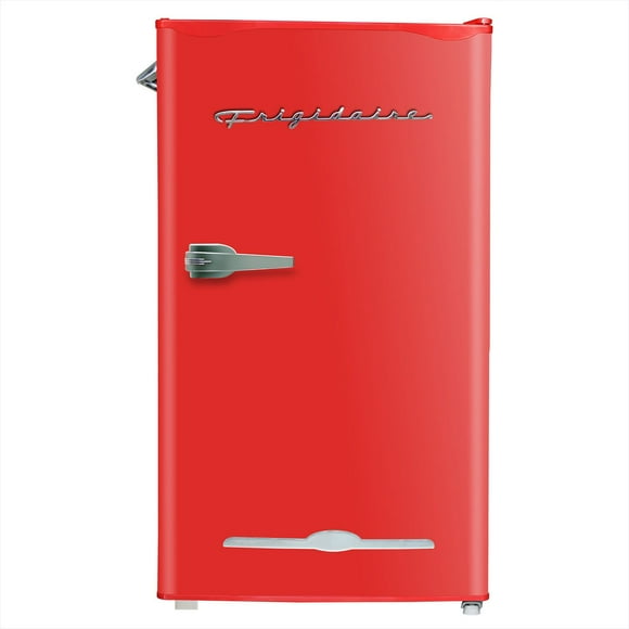 Frigidaire 3.2 cu. ft. Retro Fridge with Bottle Opener