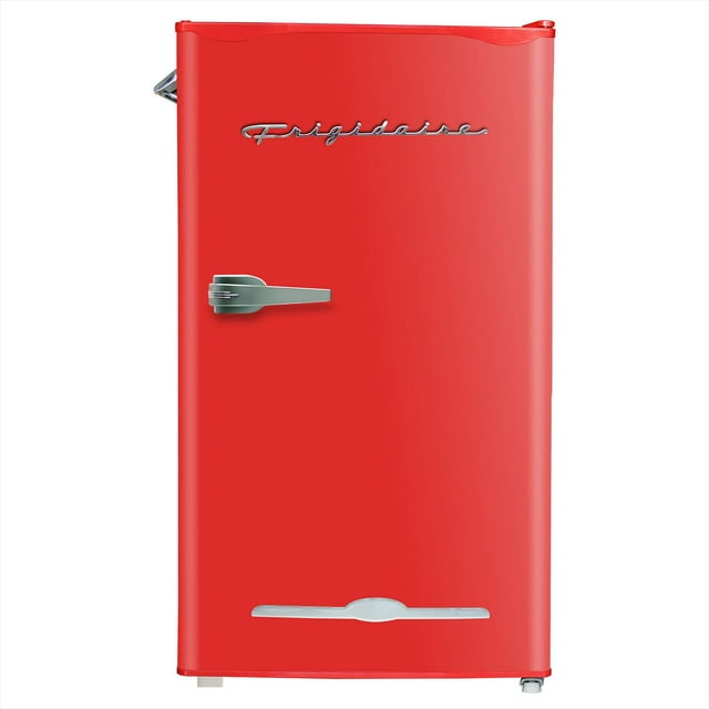 Frigidaire 3.2 cu. ft. Retro Fridge with Bottle Opener