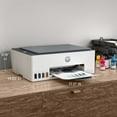 thumbnail image 17 of HP Smart Tank 5104 Wireless All-in-One Inkjet Printer w/Bonus Black Ink Bottle, 17 of 18