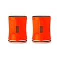 thumbnail image 4 of Logo Brands Cleveland Browns 14oz Relief Mug Set, 4 of 5