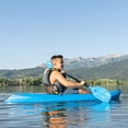 thumbnail image 12 of Lifetime Wave 6' Youth Kayak Paddle Included, 12 of 14