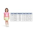 thumbnail image 6 of Character Girls 2-Piece Outfit Set, 6 of 6