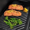 thumbnail image 7 of Member’s Mark Pro Series 4-Burner Propane Gas Grill w/ Cover, 7 of 12
